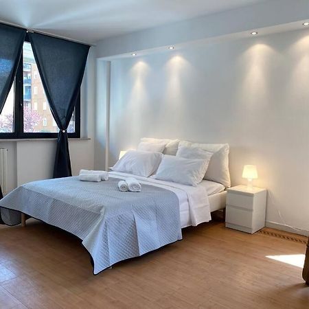 Roel Apartments Vérone Extérieur photo