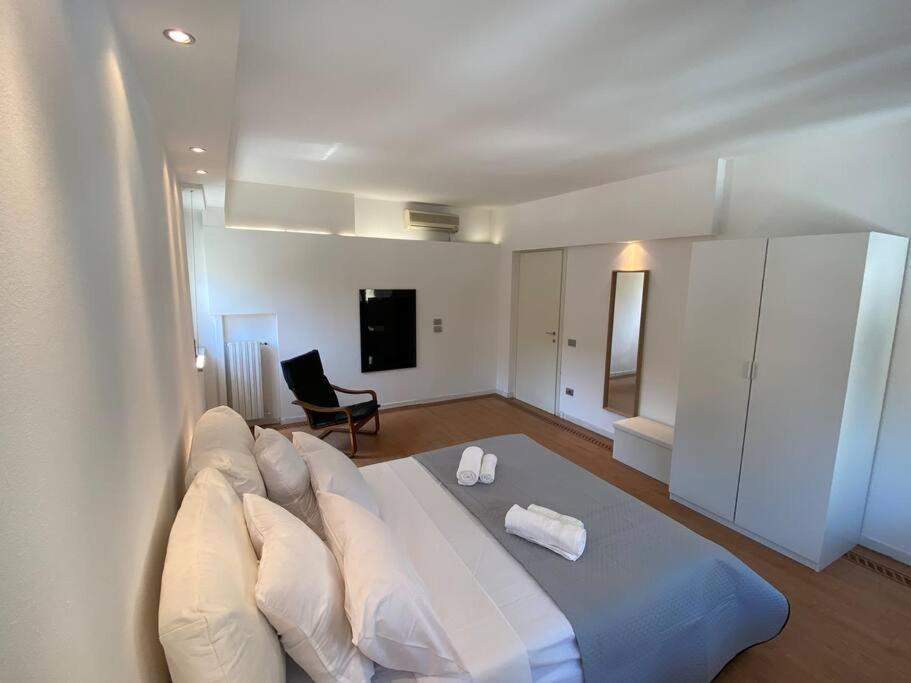 Roel Apartments Vérone Extérieur photo