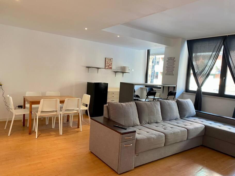 Roel Apartments Vérone Extérieur photo