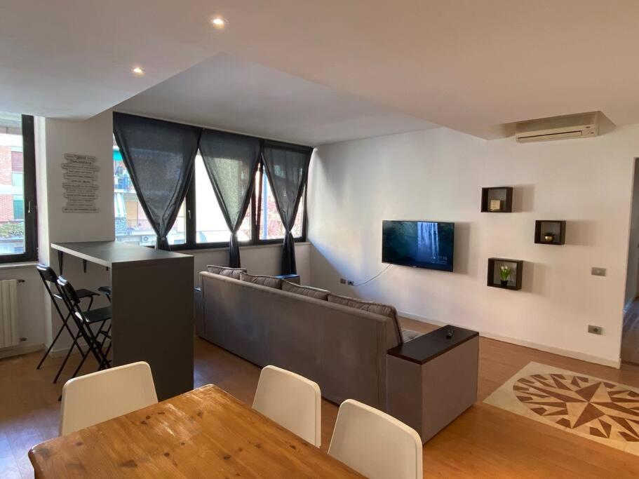 Roel Apartments Vérone Extérieur photo
