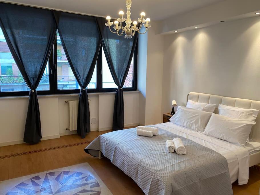 Roel Apartments Vérone Extérieur photo
