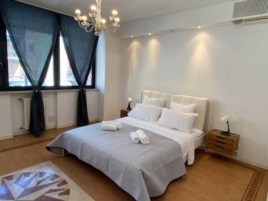 Roel Apartments Vérone Extérieur photo