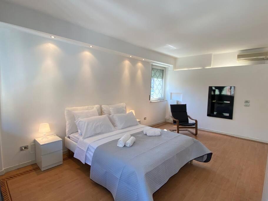 Roel Apartments Vérone Extérieur photo