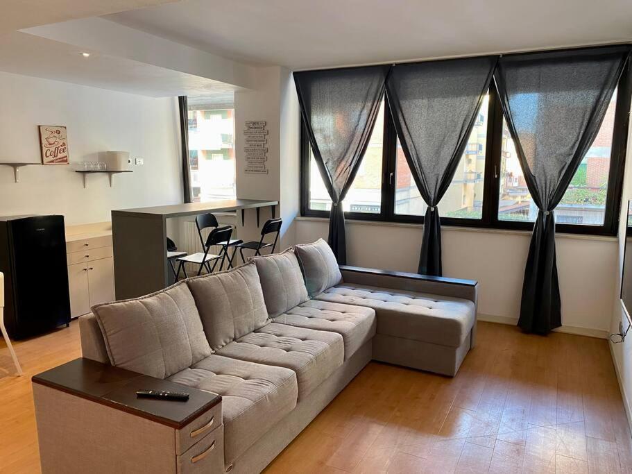 Roel Apartments Vérone Extérieur photo