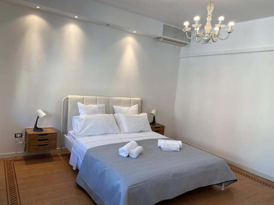 Roel Apartments Vérone Extérieur photo