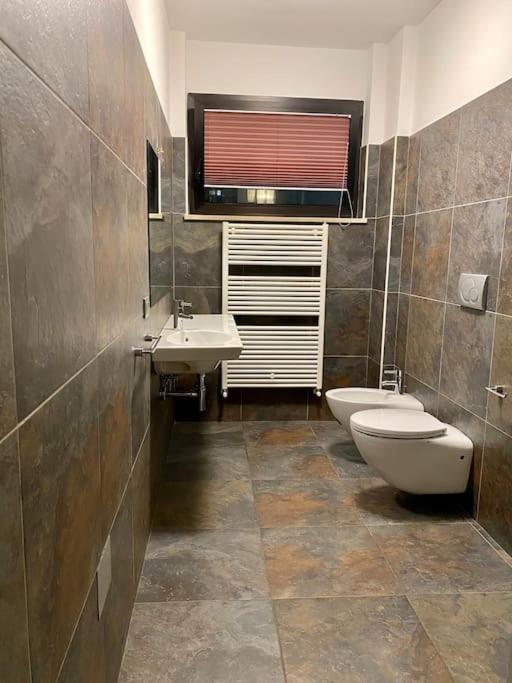 Roel Apartments Vérone Extérieur photo